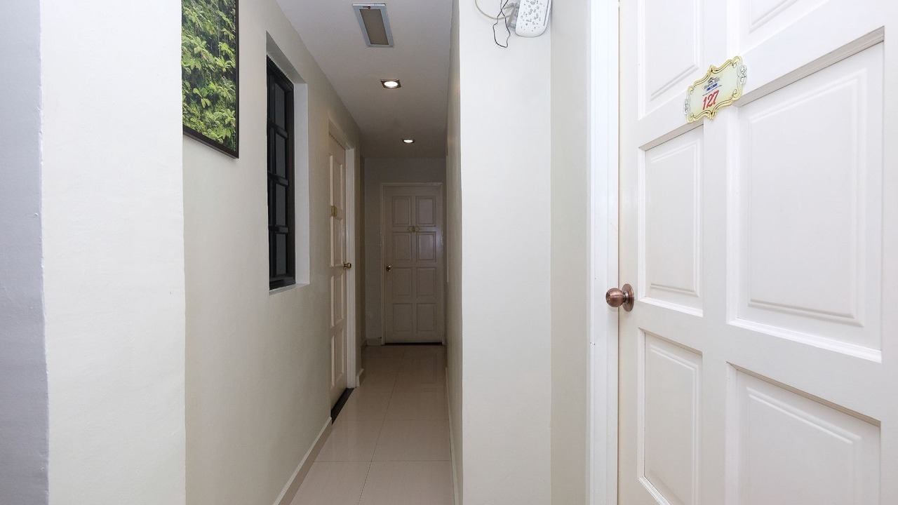 Photo of Bathroom in Tanah Rata