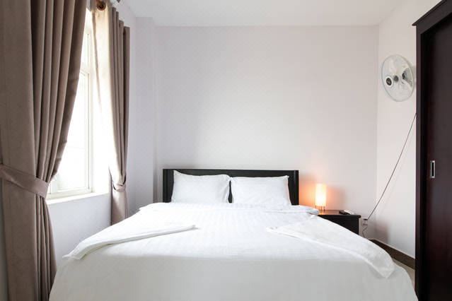 Photo of Bedroom in Mean Chey