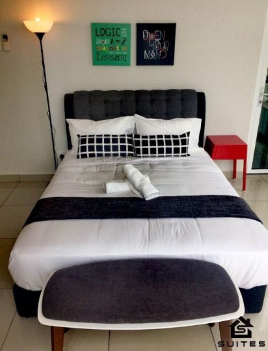 Photo of Bedroom in Taman Hock Ann