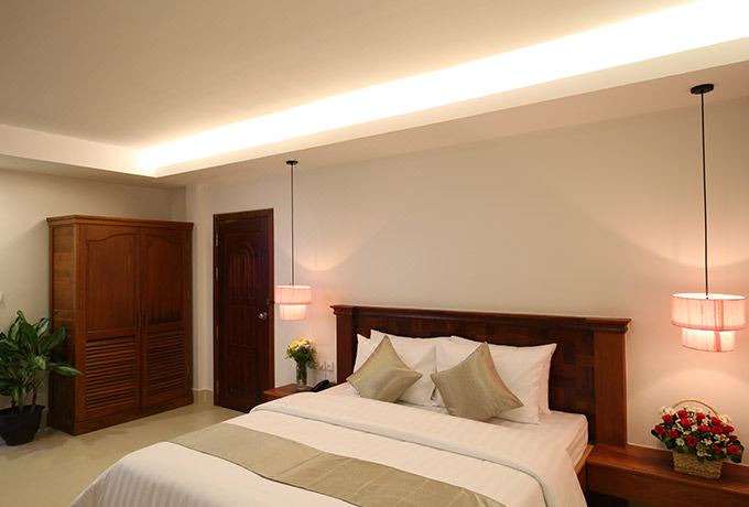 Photo of Bedroom in Taphul Village Area