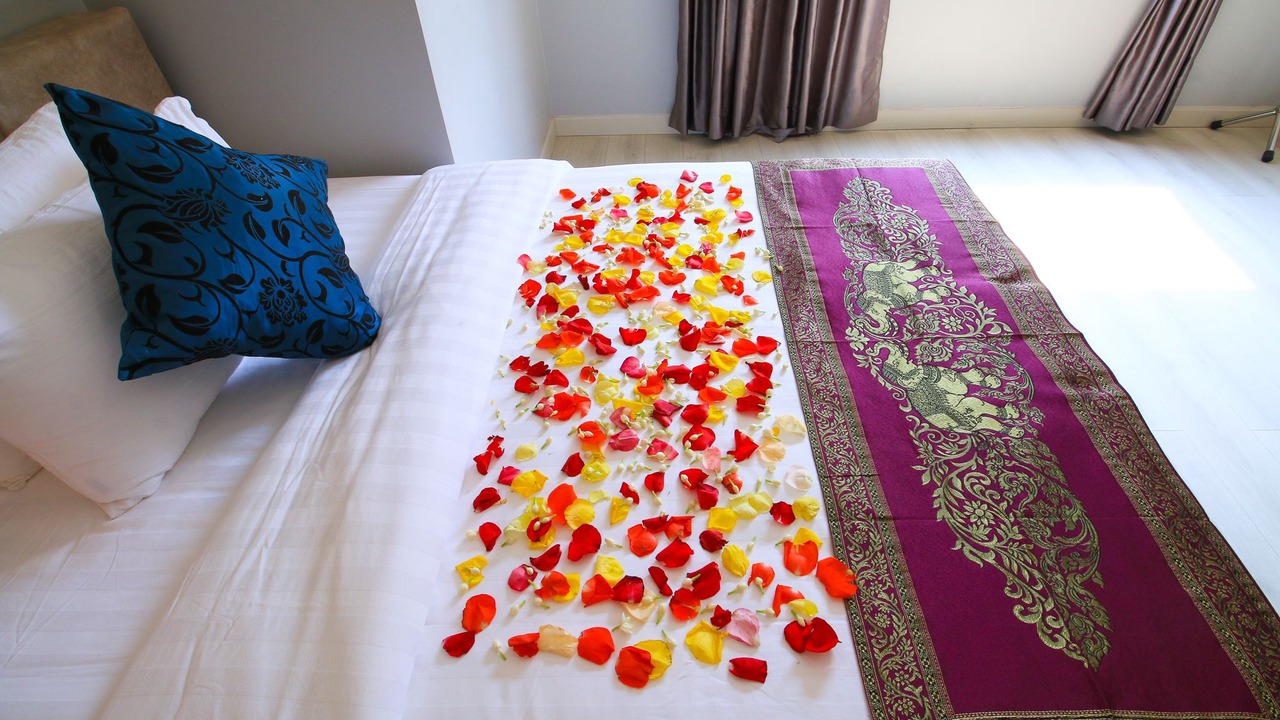 Photo of Bedroom in Daun Penh