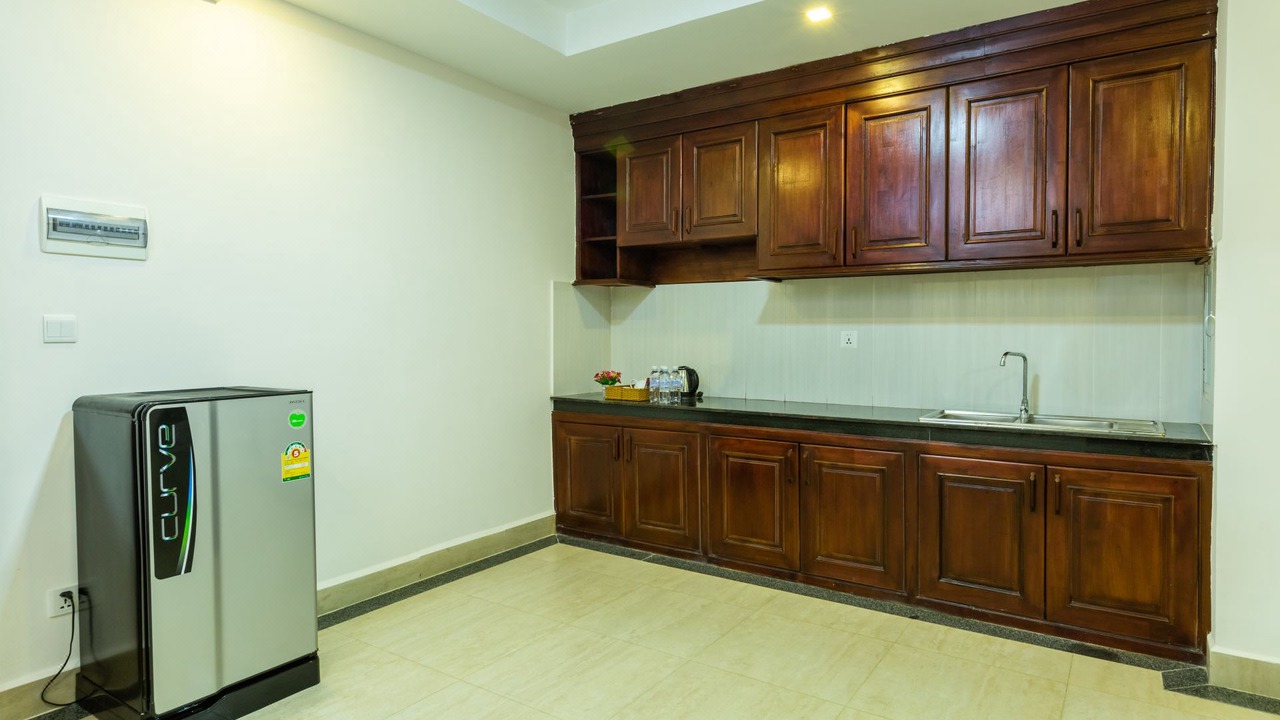 Photo of Kitchen in Ruessei Kaev