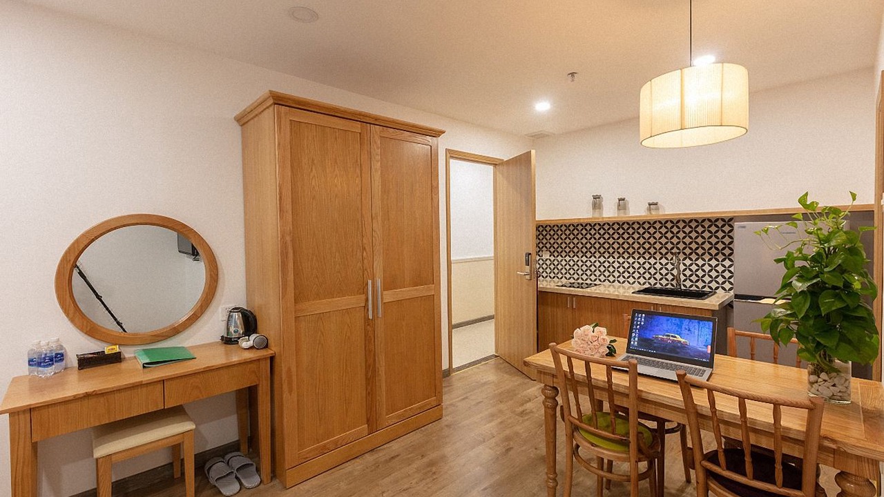 Photo of Livingroom in Little Japan