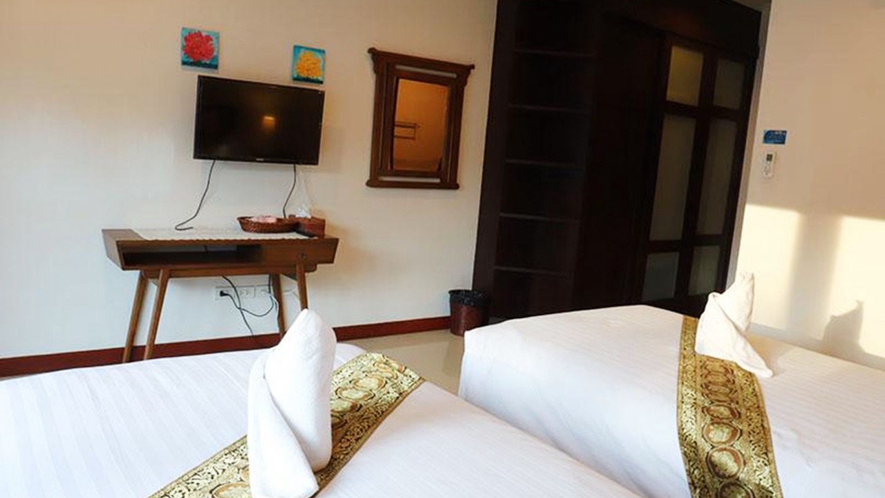 Photo of Bedroom in Nong Kae