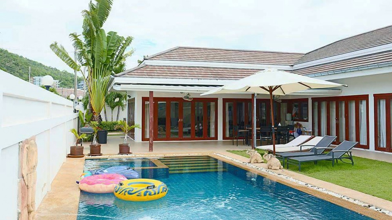Photo of Outdoor in Nong Kae