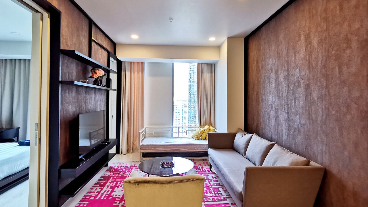 Photo of Livingroom in Kuala Lumpur City Centre