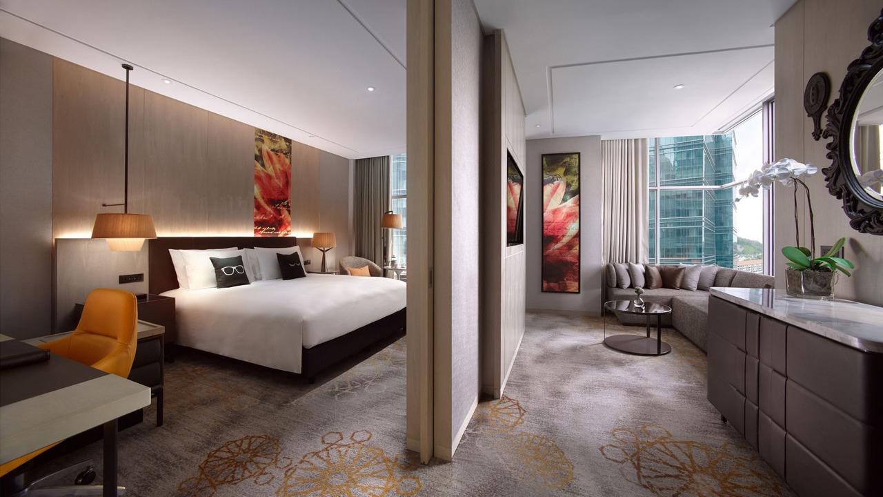 Photo of Livingroom in Bukit Damansara