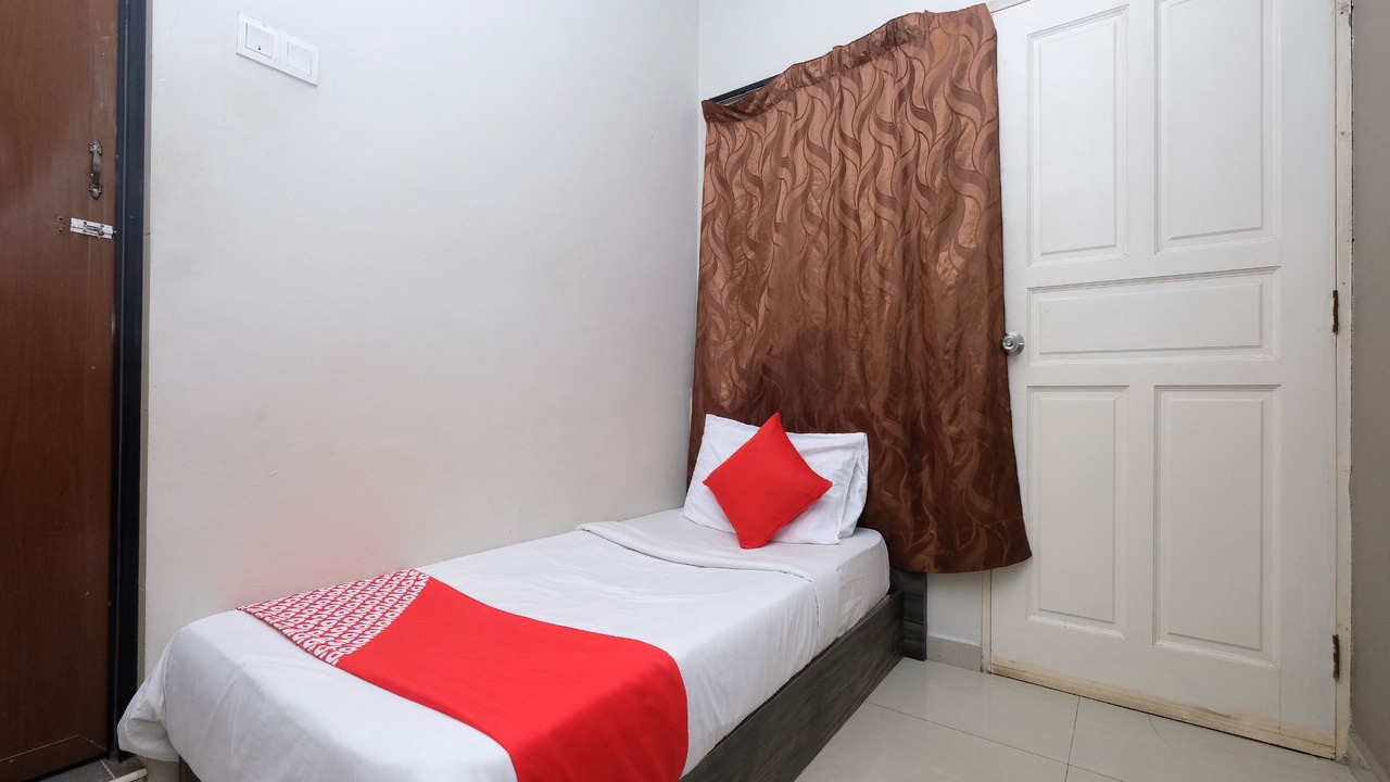 Photo of Bedroom in Tanah Rata
