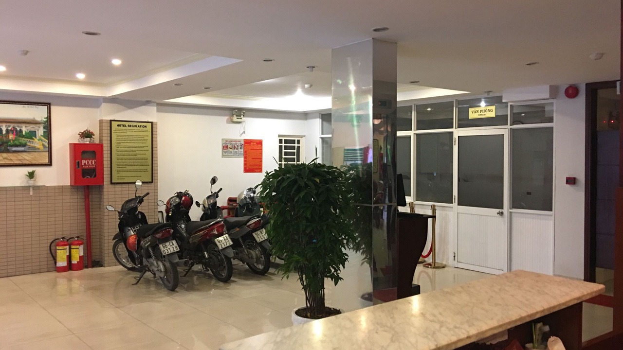Photo of Livingroom in Ninh Kieu