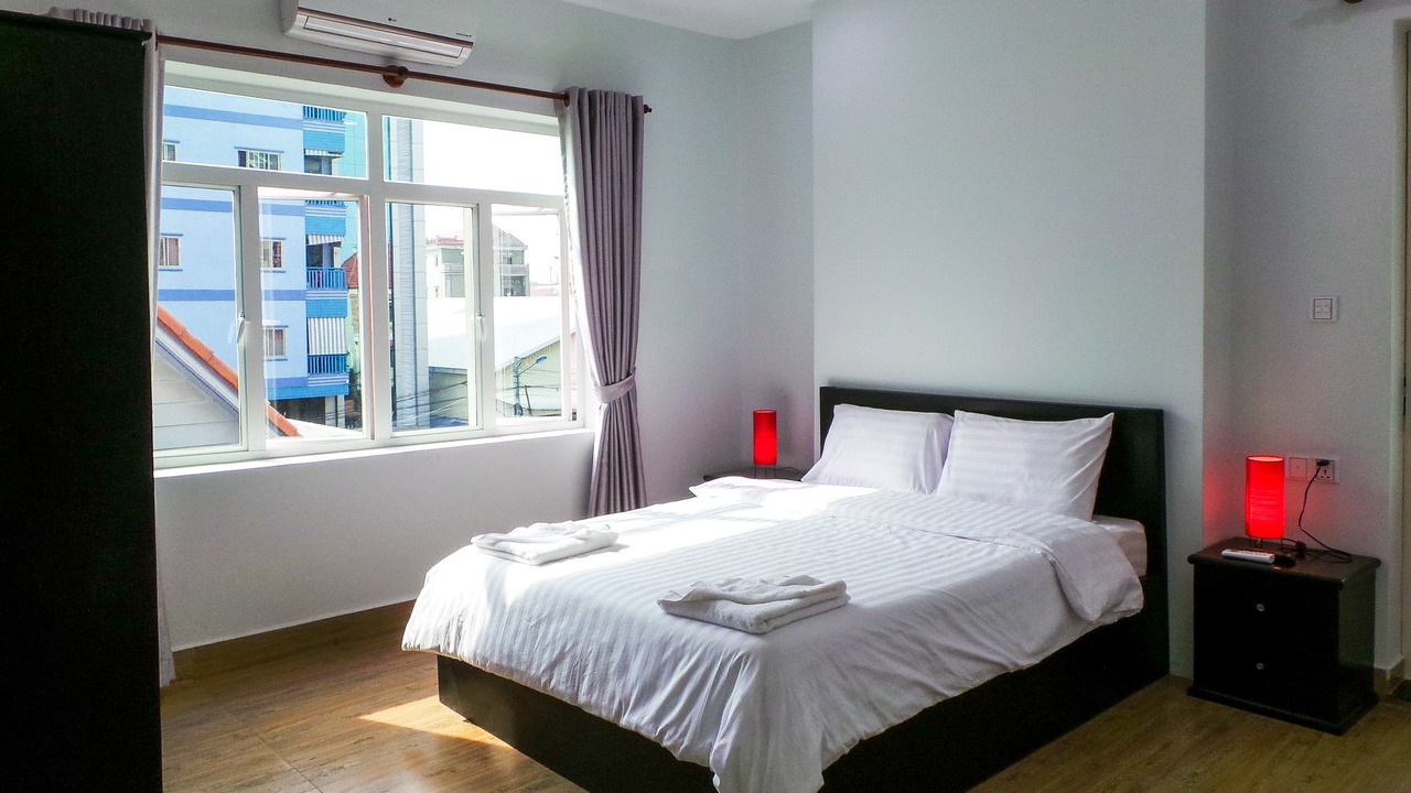 Photo of Bedroom in Mean Chey