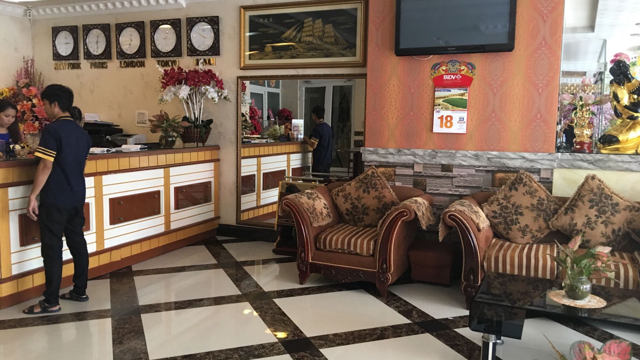 Photo of Livingroom in Ninh Kieu