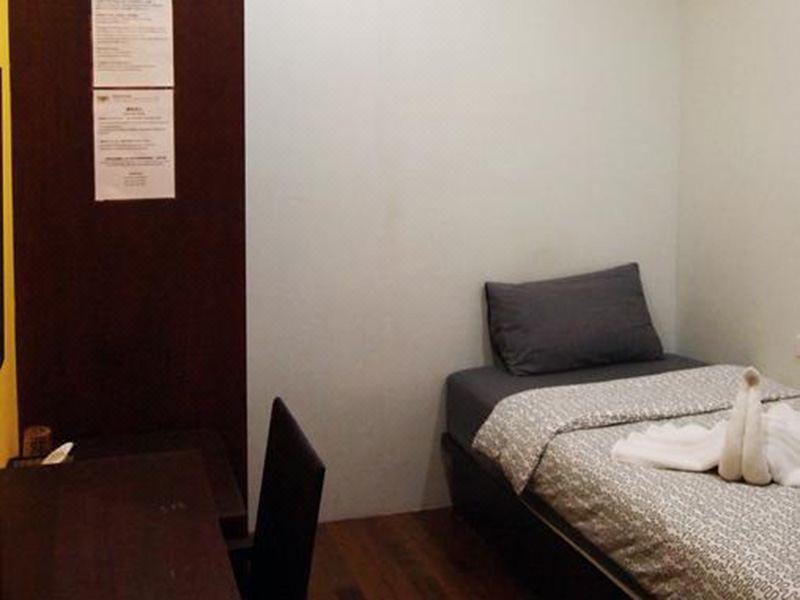 Photo of Bedroom in Old Phuket Town