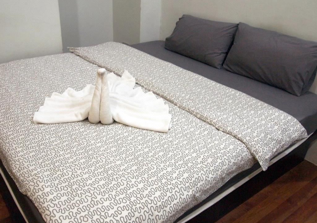 Photo of Bedroom in Old Phuket Town