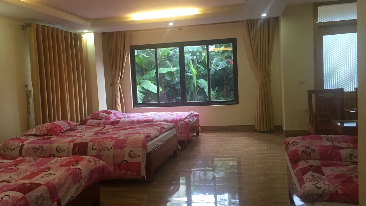 Photo of Bedroom in Sa Pa