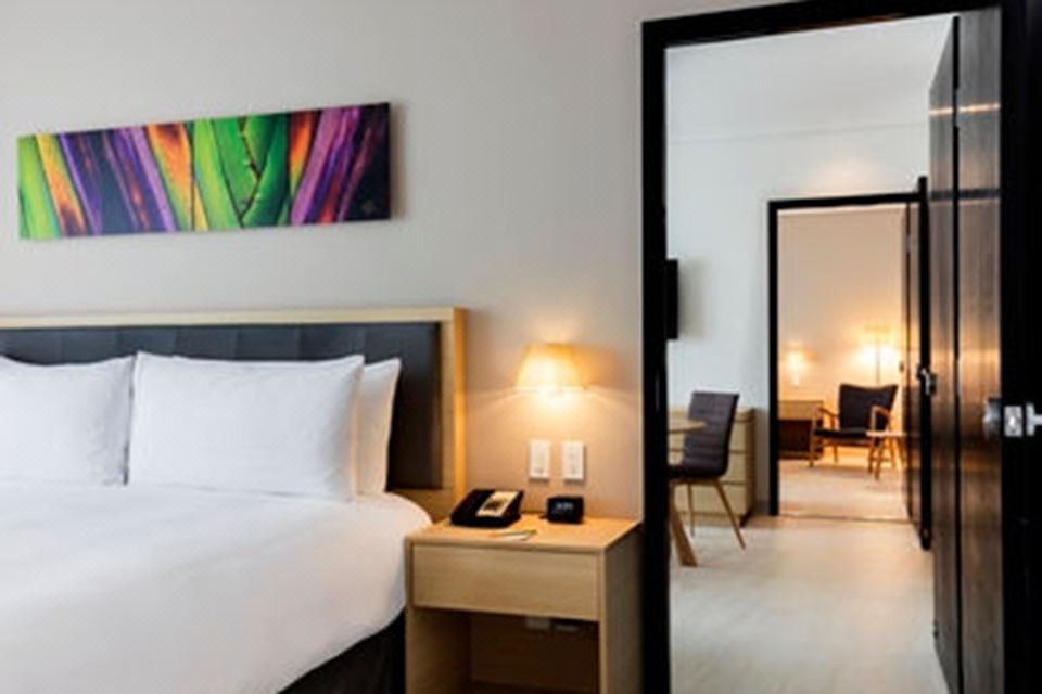 Photo of Bedroom in Merida