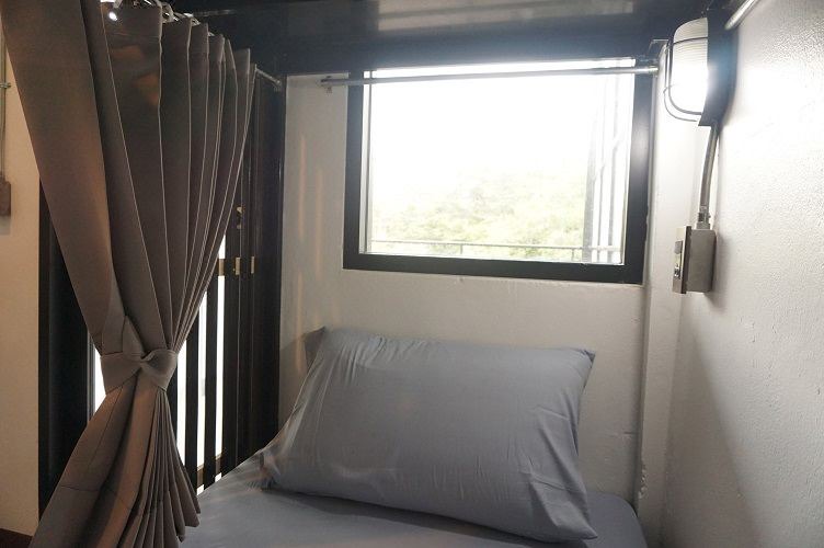 Photo of Bedroom in Arun Amarin