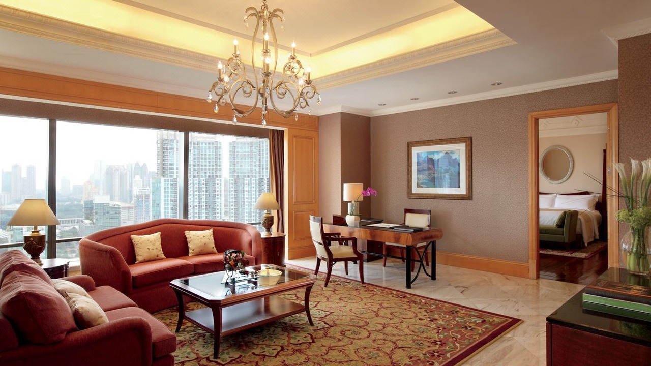 Photo of Livingroom in East Kuningan