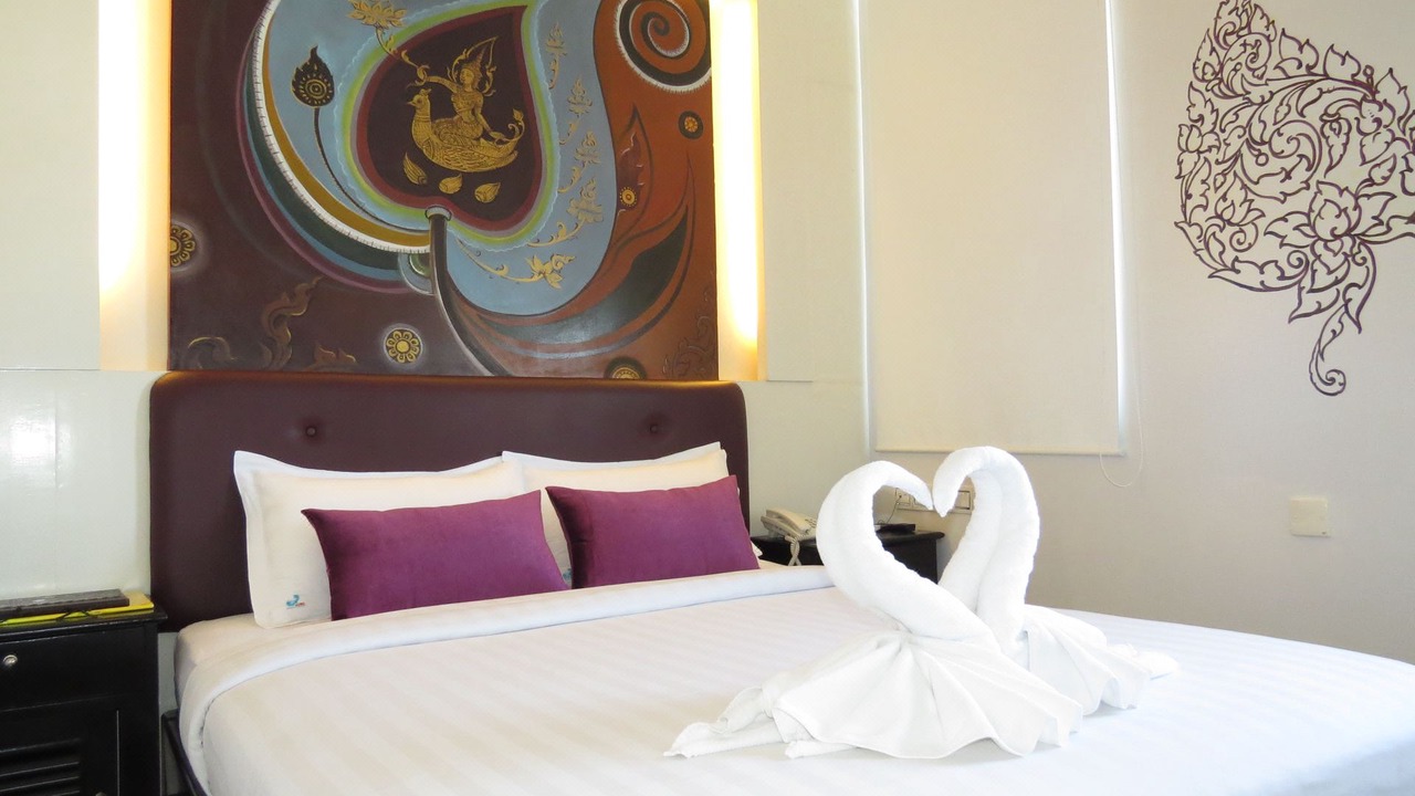 Photo of Bedroom in Daun Penh