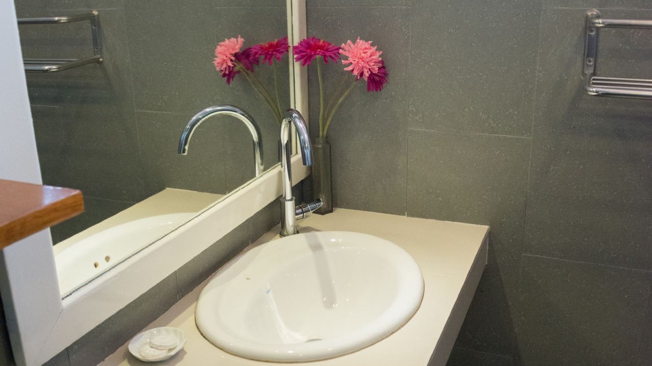 Photo of Bathroom in Langkawi