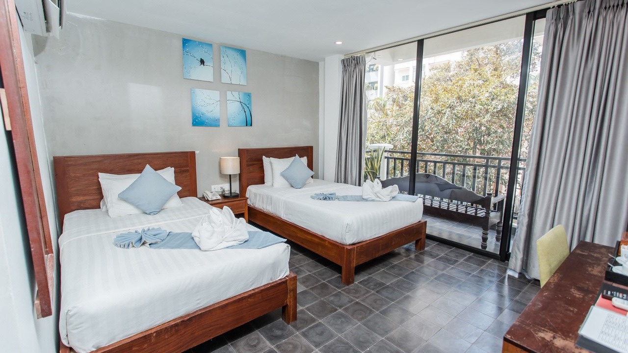 Photo of Bedroom in Chamkar Mon