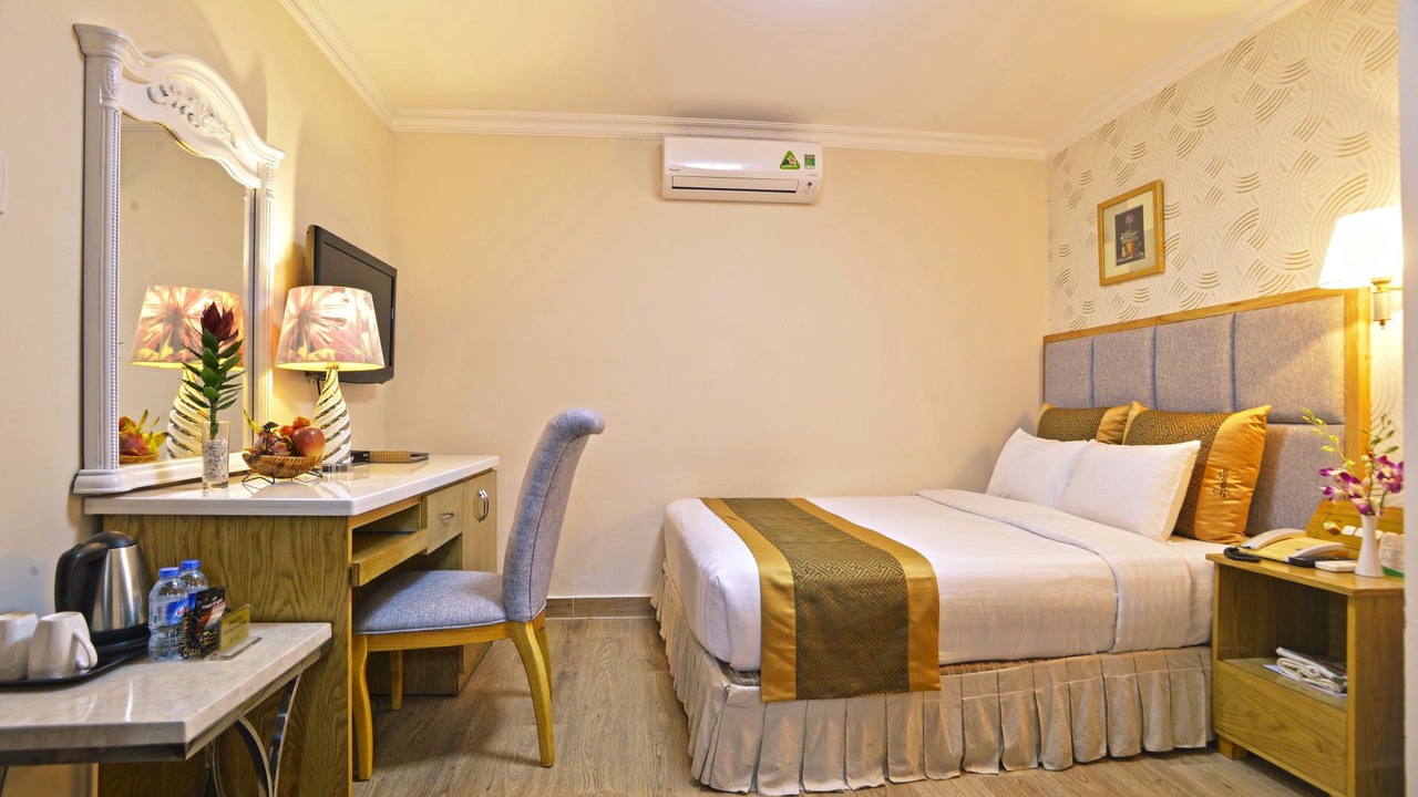 Photo of Bedroom in Bui Thi Xuan