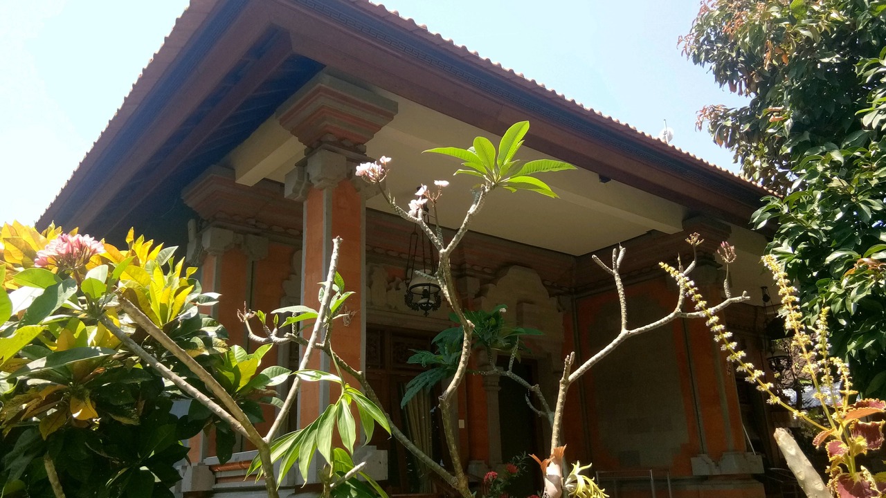 Photo of Others in Ubud City-Centre
