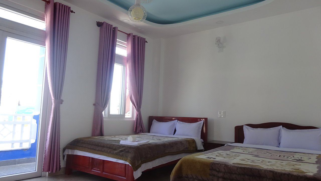 Photo of Bedroom in Da Lat