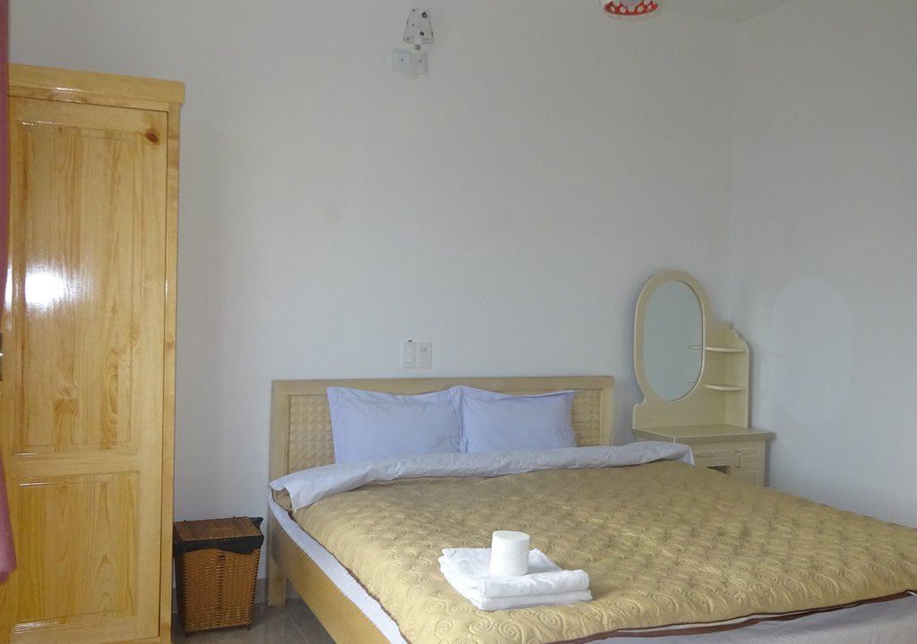 Photo of Bedroom in Da Lat