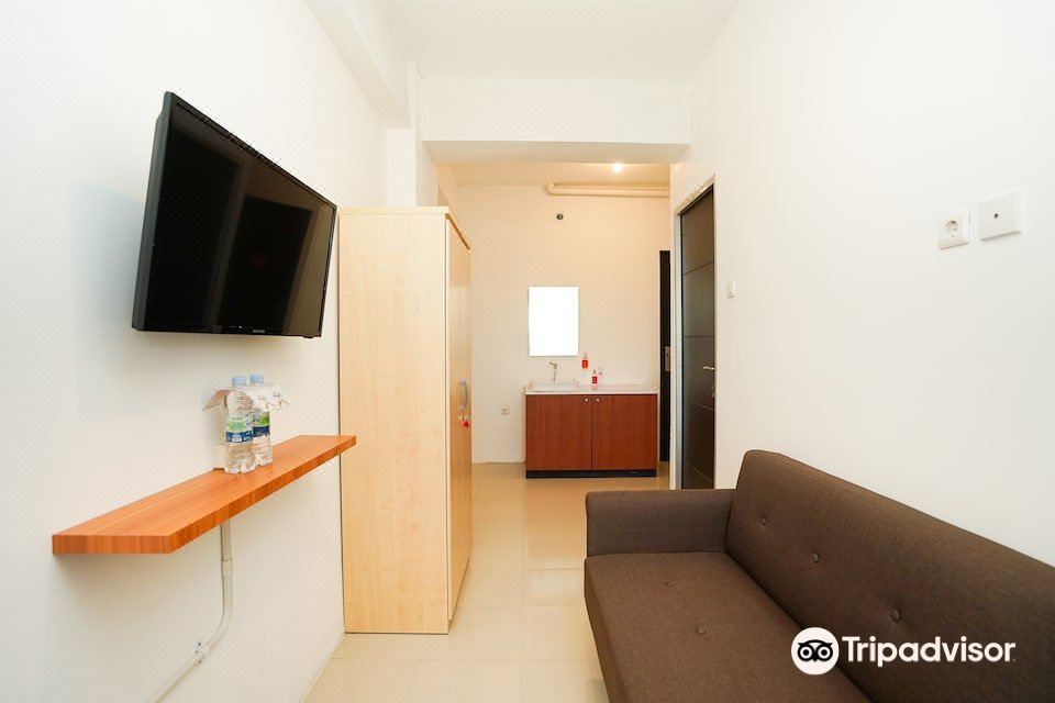 Photo of Livingroom in Surabaya