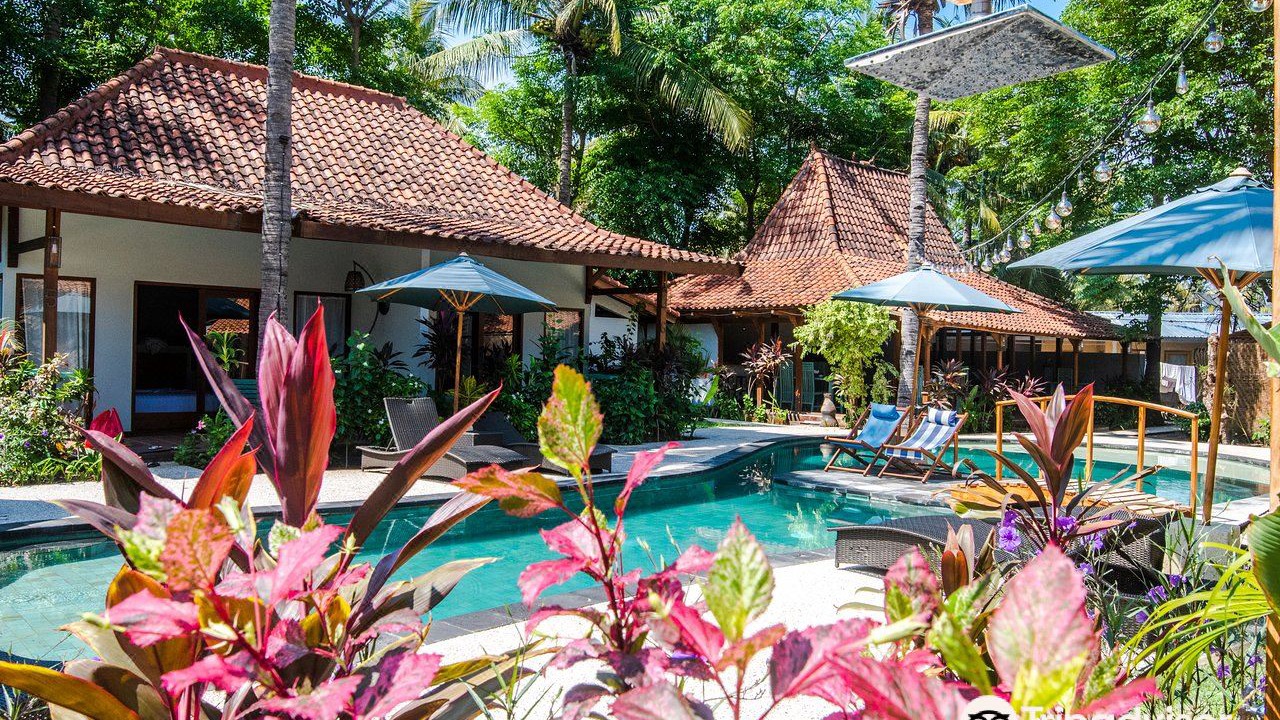 Photo of Outdoor in Gili Trawangan