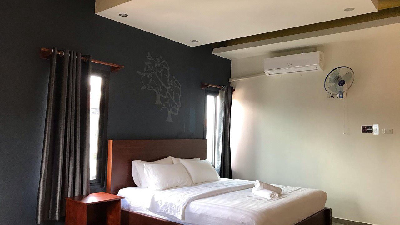 Photo of Bedroom in Vang Vieng