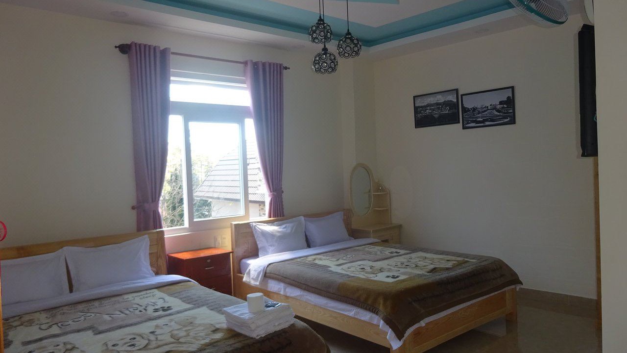 Photo of Bedroom in Da Lat