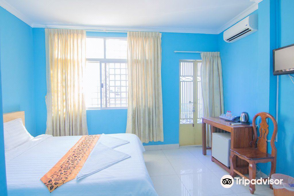 Photo of Bedroom in Prampir Makara