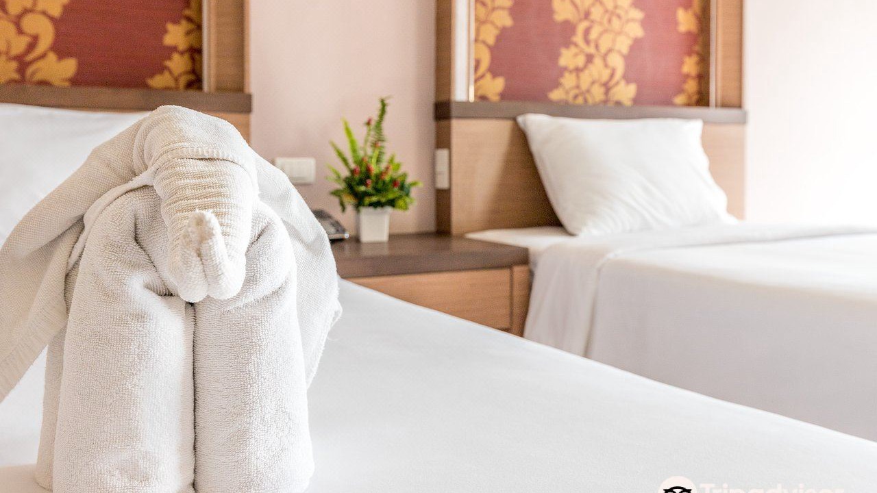 Photo of Bedroom in Nong Prue