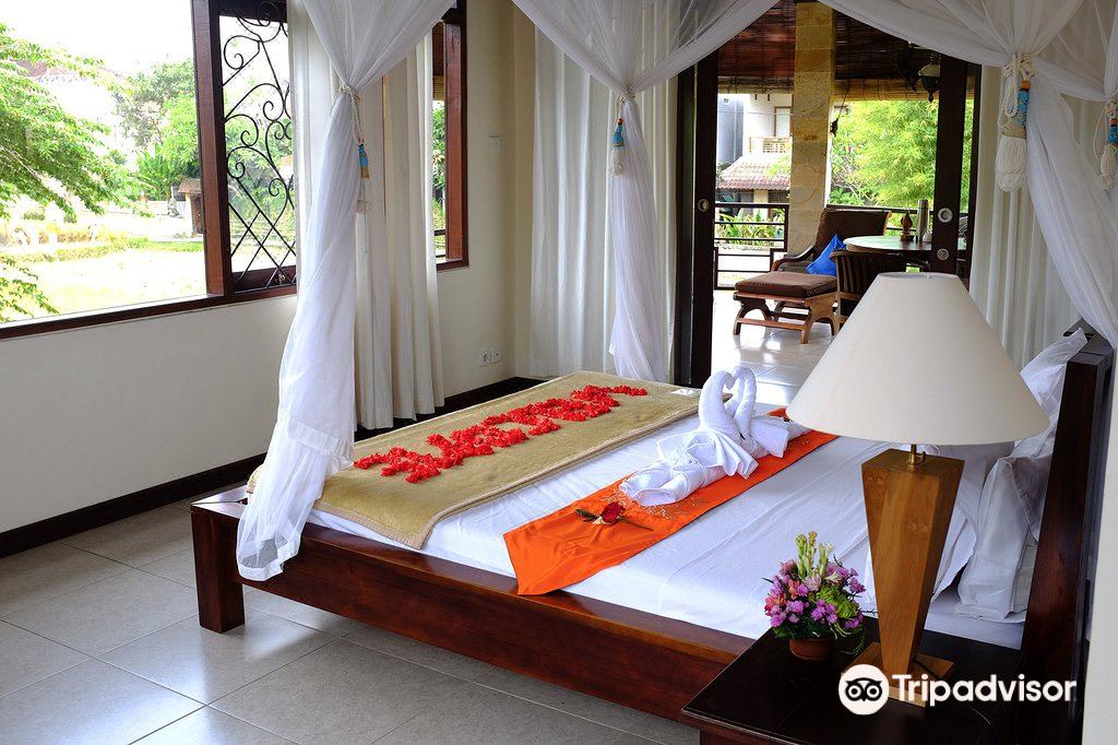 Photo of Bedroom in Pengosekan