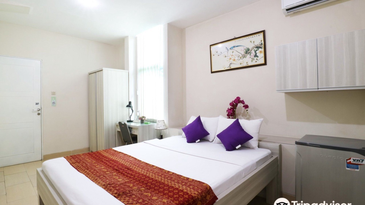 Photo of Bedroom in Melawai