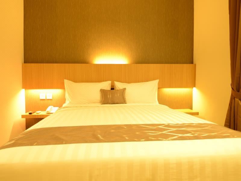 Photo of Bedroom in Melawai