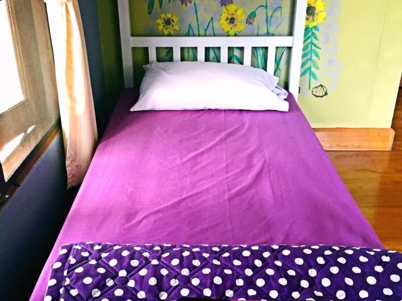 Photo of Bedroom in Pai