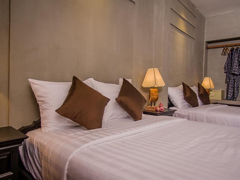 Photo of Bedroom in Daun Penh
