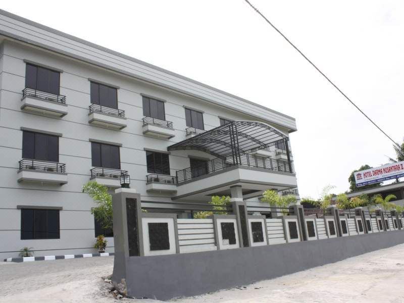 Photo of Buildings in Biringkanya