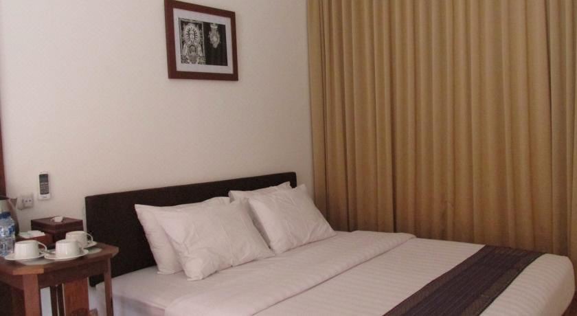 Photo of Bedroom in Borobudur