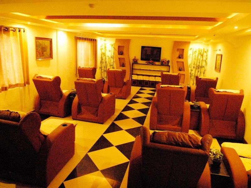 Photo of Livingroom in Quang Ngai