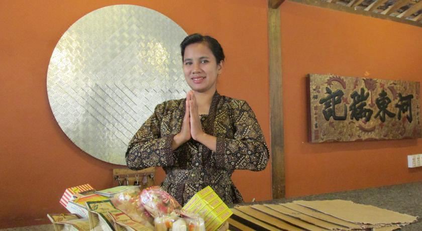 Photo of Others in Borobudur