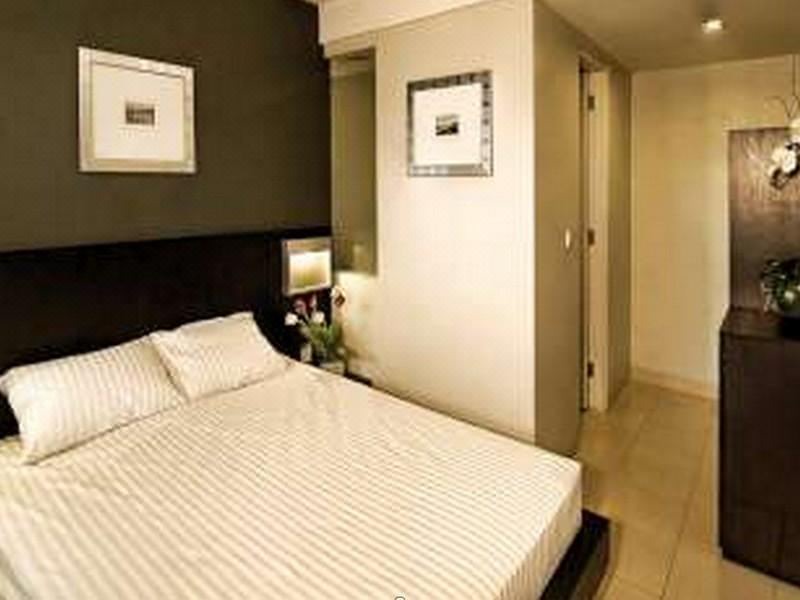 Photo of Bedroom in Bendungan Hilir