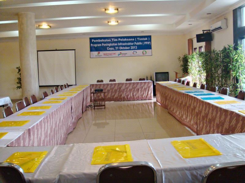 Photo of Livingroom in Cepu