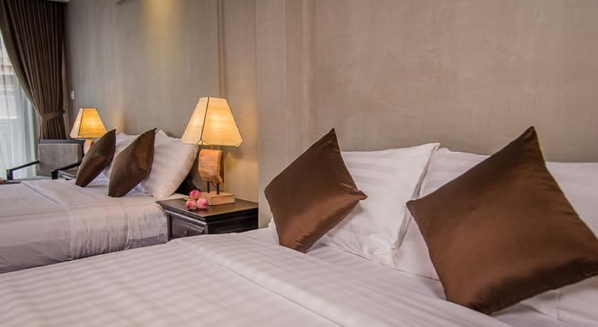 Photo of Bedroom in Daun Penh
