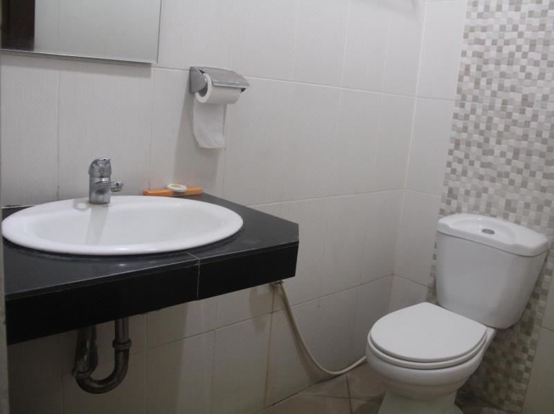 Photo of Bathroom in Cepu
