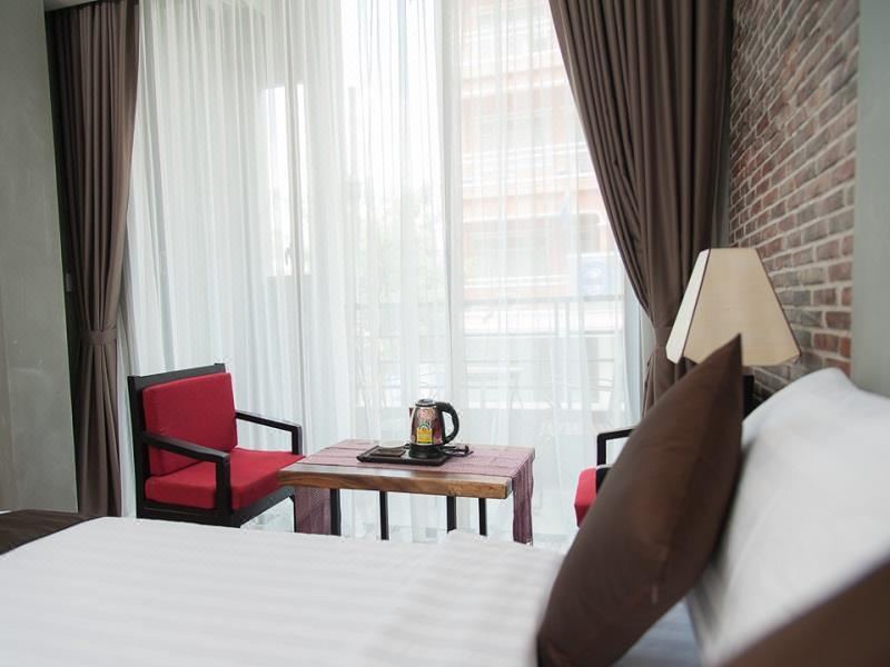 Photo of Bedroom in Daun Penh