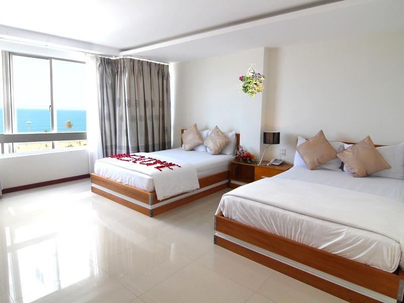 Photo of Bedroom in Tran Phu Beach