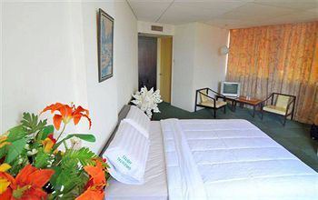 Photo of Bedroom in Downtown George Town